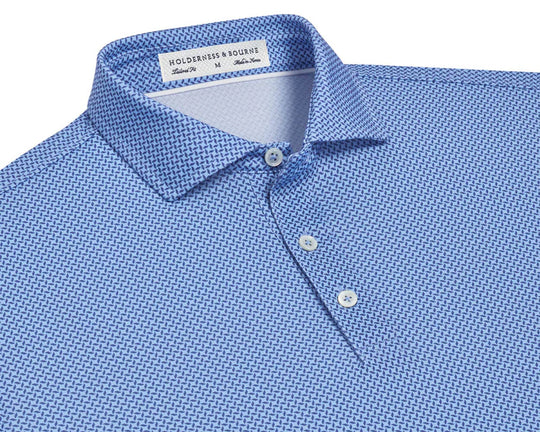 Holderness & Bourne Collins Shirt