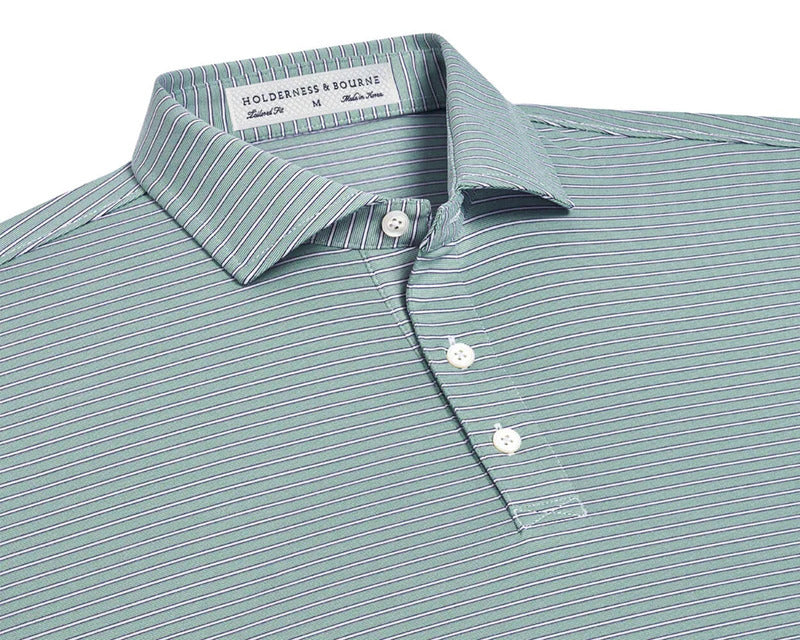 Holderness & Bourne Nixon Shirt