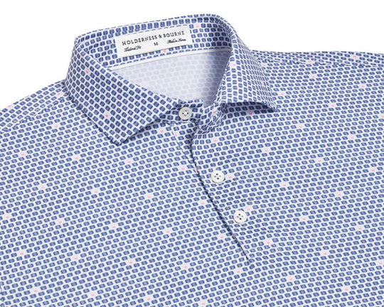 Holderness & Bourne Elgin Shirt