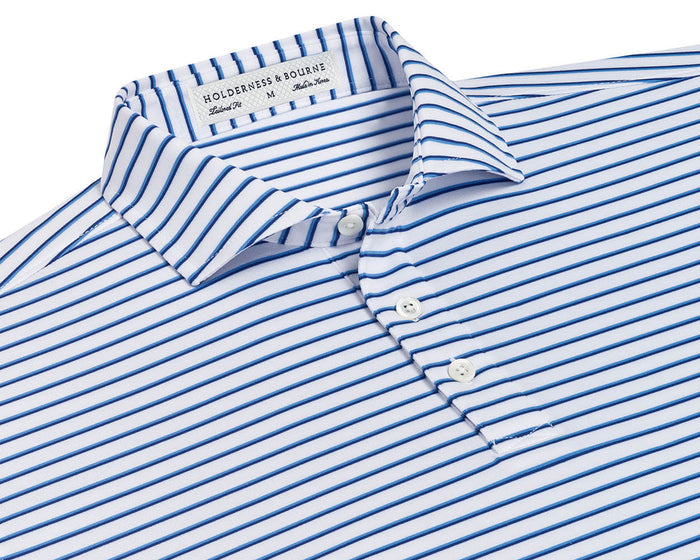 Holderness & Bourne Sutton Shirt