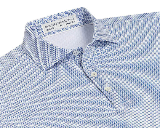 Holderness & Bourne Carson Shirt