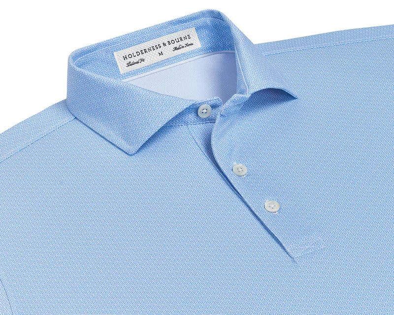Holderness & Bourne The Cole Shirt