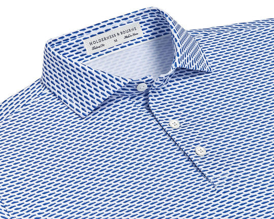 Holderness & Bourne Jenkins Shirt