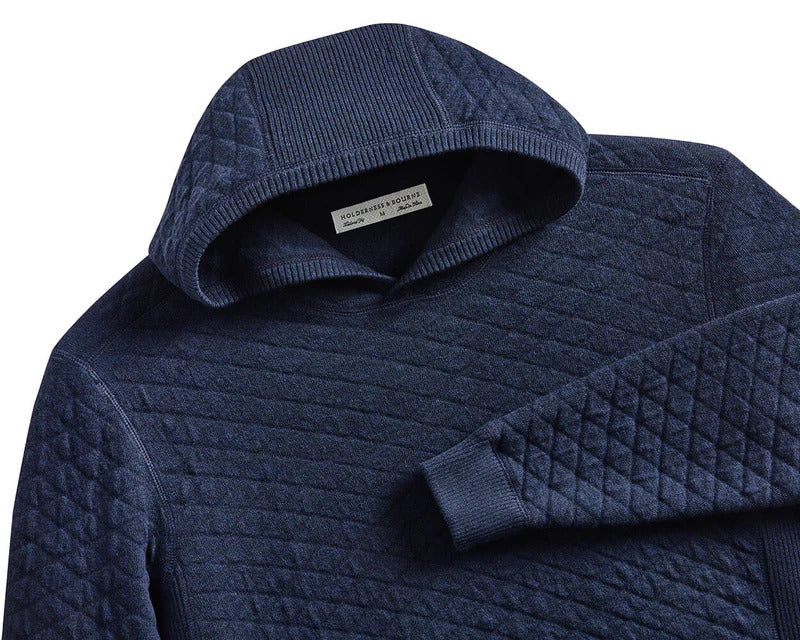 Holderness & Bourne Wallace Sweater