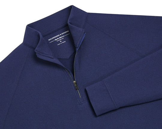 Holderness & Bourne Westland Pullover