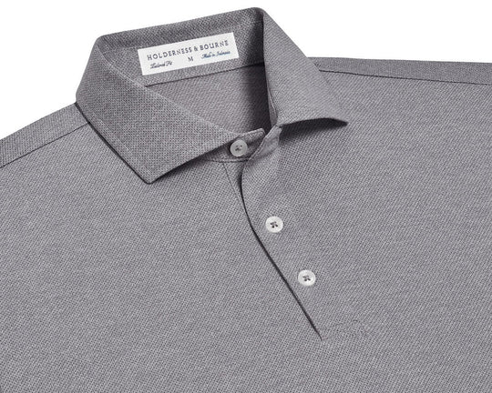 Holderness & Bourne Bradley Shirt