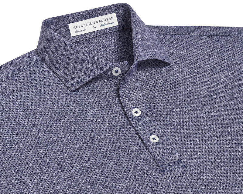 Holderness & Bourne Bradley Shirt