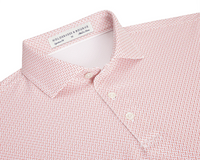 Holderness & Bourne Garnet Shirt