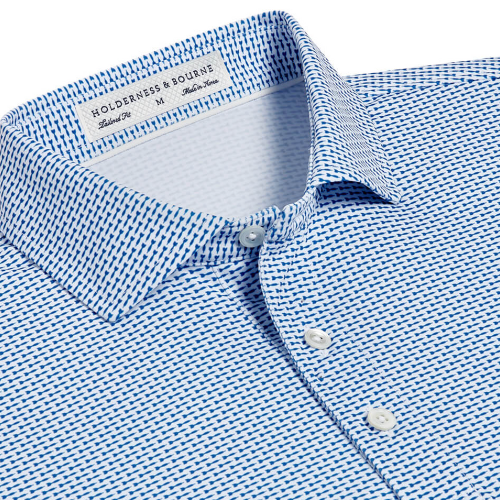 Holderness & Bourne Duncan Shirt