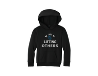 CES Academy - RISE Hoodie