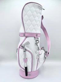 Golf by QD Caddie Golf Purse