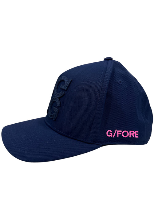 G/FORE 4G Stretch Twill Snapback Hat