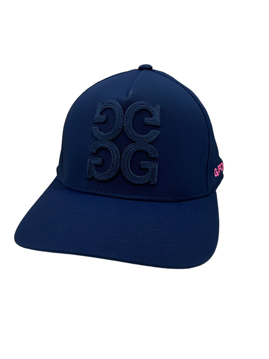 G/FORE 4G Stretch Twill Snapback Hat