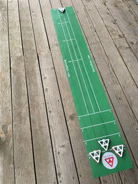 The Delta Putt