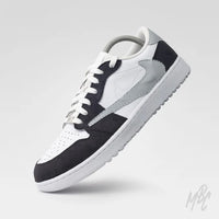 Jordan 1 OG Low Golf Black Reverse Swoosh