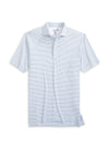 Johnnie-O Men's Vik Polo
