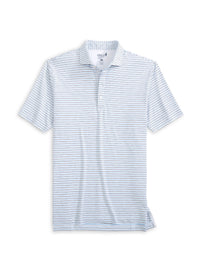 Johnnie-O Men's Vik Polo