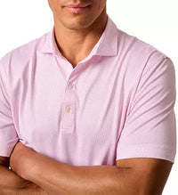 Johnnie-O Men's Island Times Performance Polo