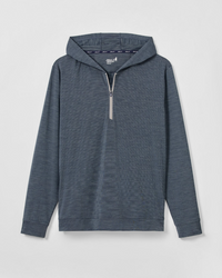 Johnnie-O Bixler Performance 1/4 Zip Pullover