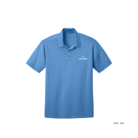CES Academy - Men's Performance Polo