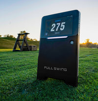Full Swing KIT Launch Monitor