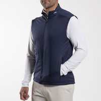 KJUS Men's Retention Vest