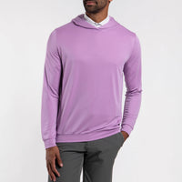 KJUS Men’s Kallen Hooded Midlayer