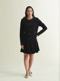 A. Putnam Katha Cardigan