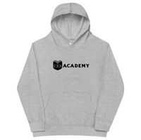 CES Academy - Kids fleece hoodie
