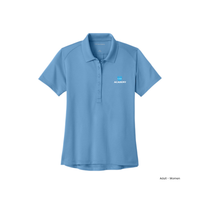 CES Academy - Women's Performance Polo