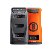 Bushnell Launch Pro – Circle B Edition
