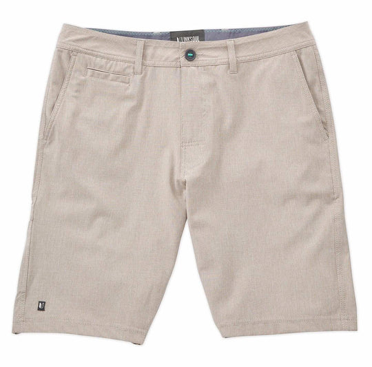 Linksoul Solid Boardwalker Short