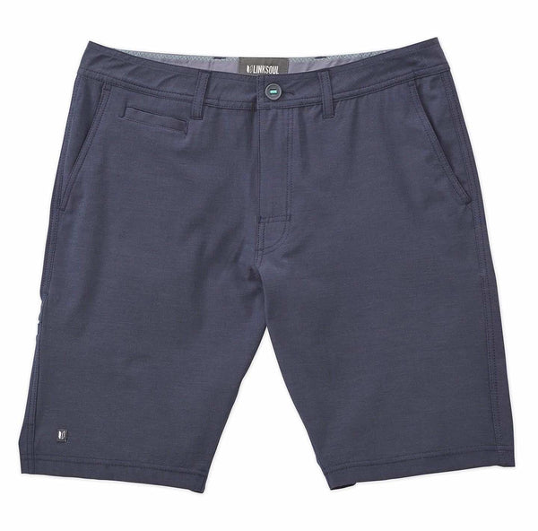 Linksoul Solid Boardwalker Short