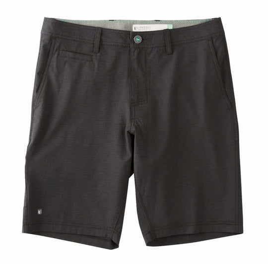 Linksoul Solid Boardwalker Short