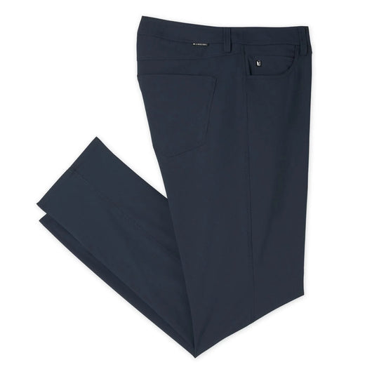 Linksoul Icon Tour 5-Pocket Pant- Ellis Straight