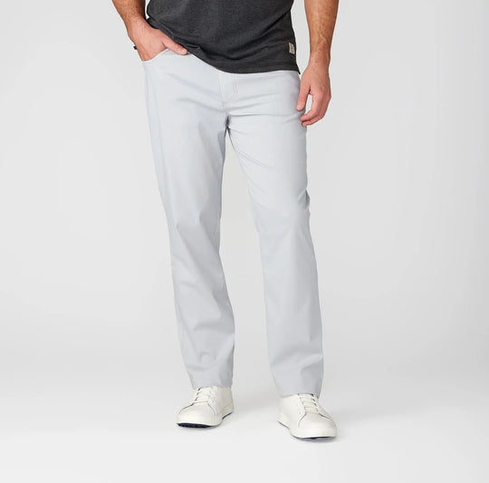 Linksoul Icon Tour 5-Pocket Pant- Ellis Straight