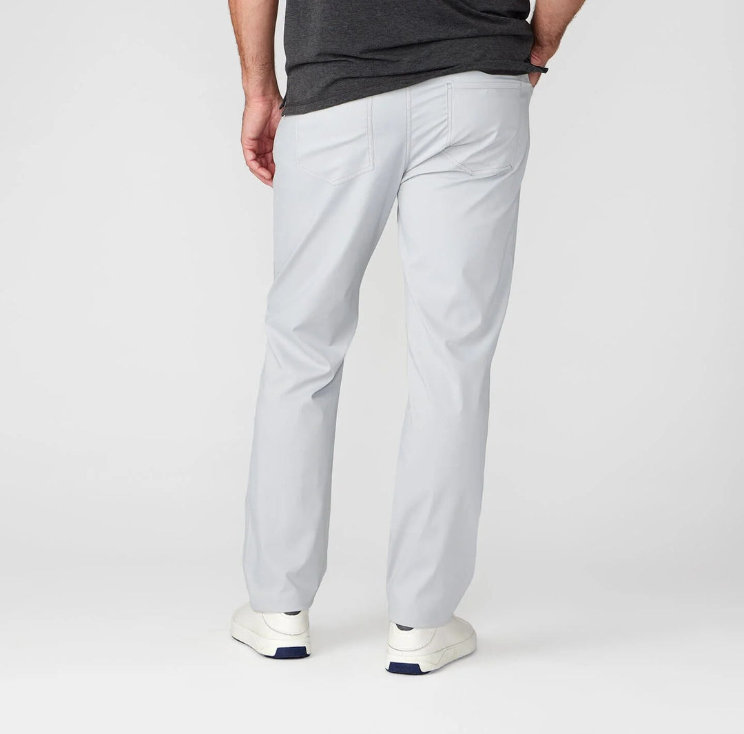 Linksoul Icon Tour 5-Pocket Pant- Ellis Straight