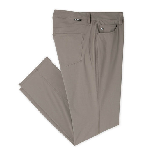 Linksoul Icon Tour 5-Pocket Pant- Ellis Straight