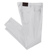 Linksoul Heritage Twill 5- Pocket Pant - Ellis Straight