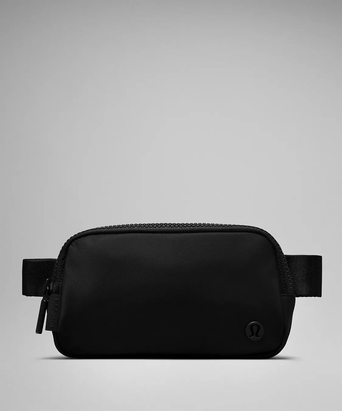 Popular Lululemon Everywhere Belt Bag Black