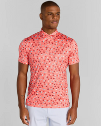 Redvanly Men's Leone Polo