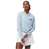 USPA Moveknit Hoodie-Travis Mathew