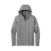 AJGA Men's 2UNDR Long Sleeve Hooded Tee