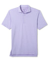 Johnnie-O Performance Jersey Polo - Michael Stripe