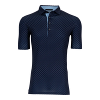 Greyson Icon Short Sleeve Polo II
