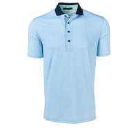 Greyson Knight Wolf Polo