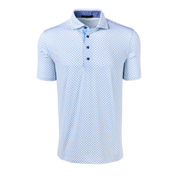 Greyson Hawthorn Polo