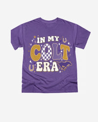 MFCE26 Colt Era T-shirt