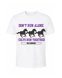 MFCE26 Colts Together T-shirt