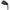 Taylormade MG5 Wedge-Black